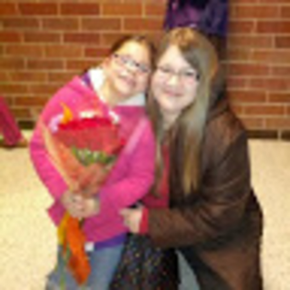 Meet your Posher, Allie